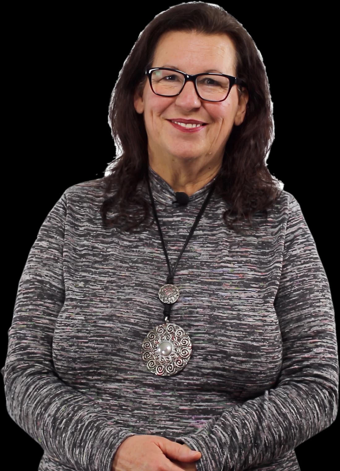 Christiane Küster